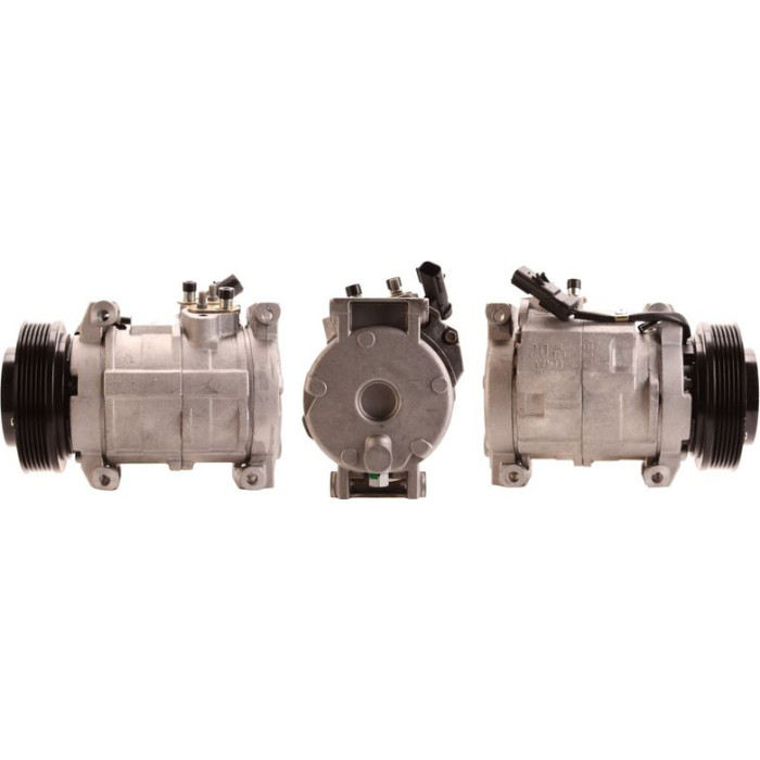 DRI Kompressor 700510277 DRI Kompressor 700510277