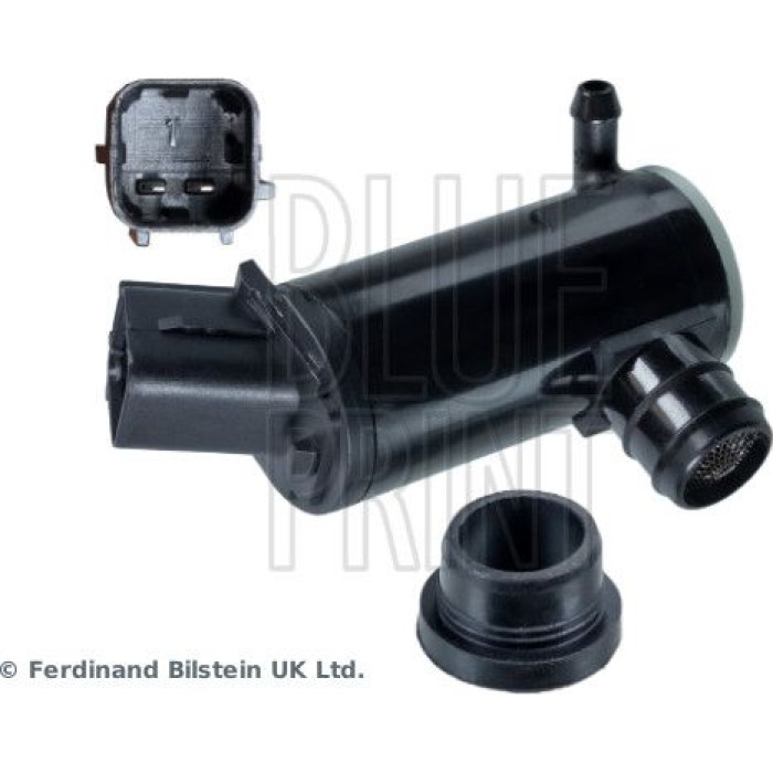 BLUE PRINT Waschwasserpumpe ADG00315 – für Scheibenreinigung BLUE PRINT Waschwasserpumpe ADG00315 – für Scheibenreinigung
