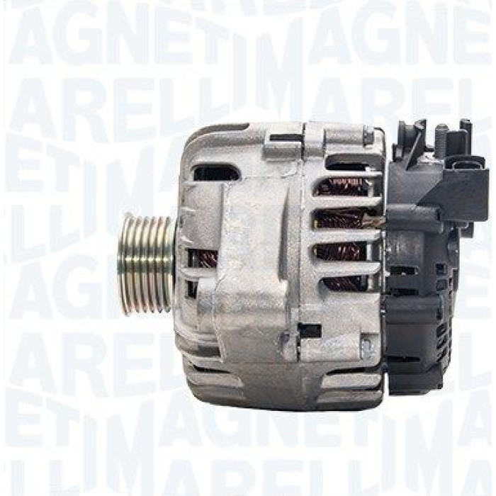 Magneti Marelli Lichtmaschine 063532638010 Magneti Marelli Lichtmaschine 063532638010