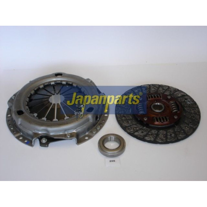 Japanparts Kupplungssatz KF-295 Japanparts Kupplungssatz KF-295