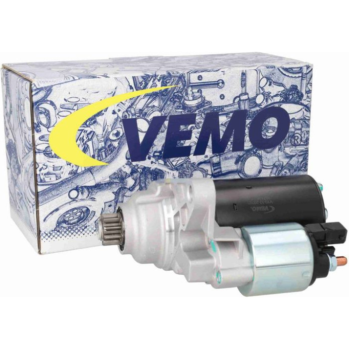 Vemo Anlasser V10-12-20780