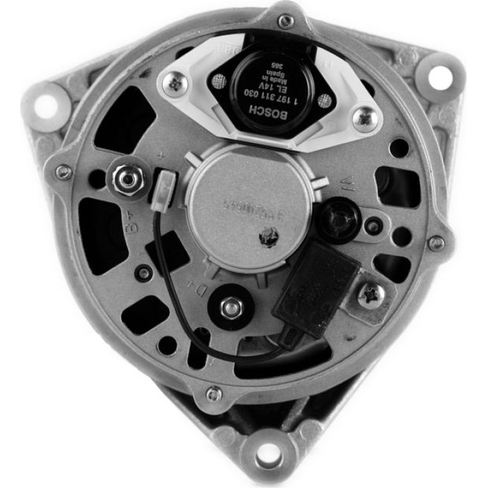 Bosch Generator 0120489710 Bosch Generator 0120489710