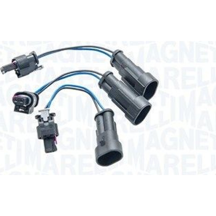 Magneti Marelli Elektroinstallation 023000031010 Magneti Marelli Elektroinstallation 023000031010