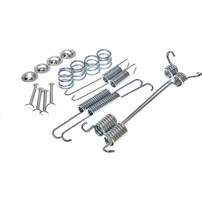 MAXGEAR Bremsbacken-Zubehörsatz 27-2284 MAXGEAR Bremsbacken-Zubehörsatz 27-2284