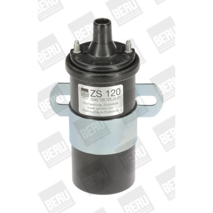 ZS120 BERU Zündspule ZS120 ZS120 BERU Zündspule ZS120
