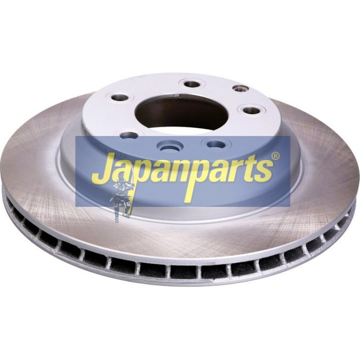 Japanparts Bremsscheibe DP-0918C Japanparts Bremsscheibe DP-0918C
