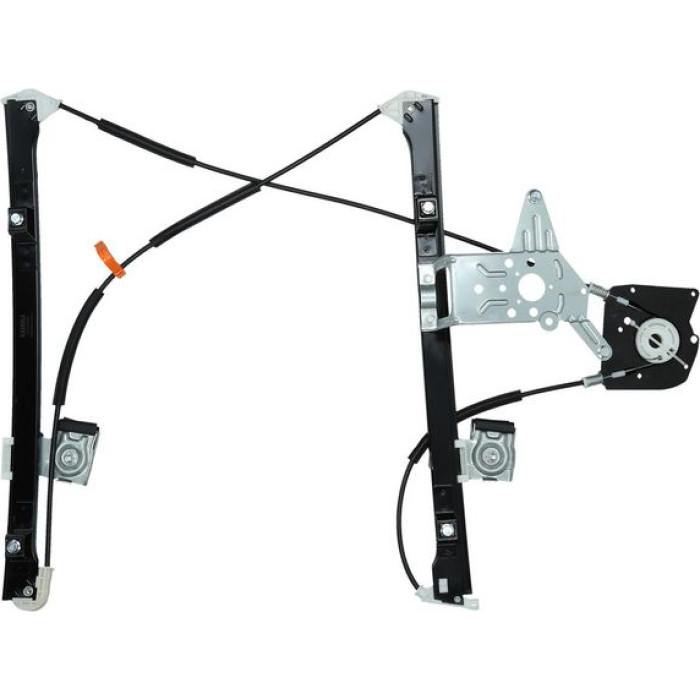 KAMOKA 7200255 Fensterheber vorne links, elektrisch, ohne Motor KAMOKA 7200255 Fensterheber vorne links, elektrisch, ohne Motor