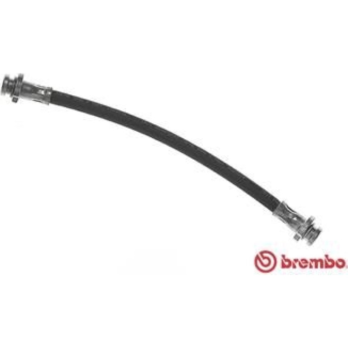 BREMBO Bremsschlauch T 56 130 BREMBO Bremsschlauch T 56 130