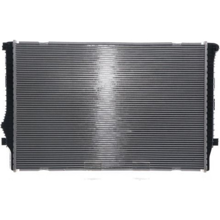 MAHLE Kühler, Motorkühlung CR 811 000S