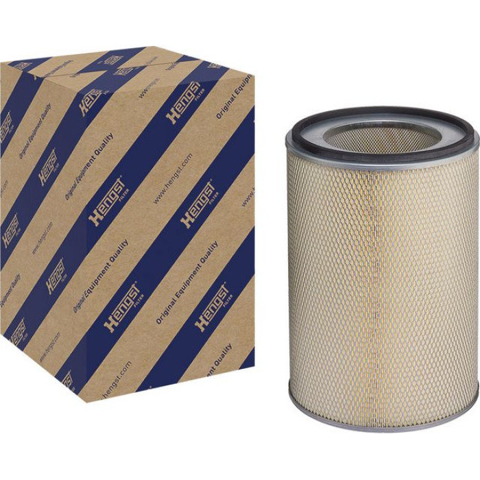 E129L HENGST FILTER Luftfilter E129L
