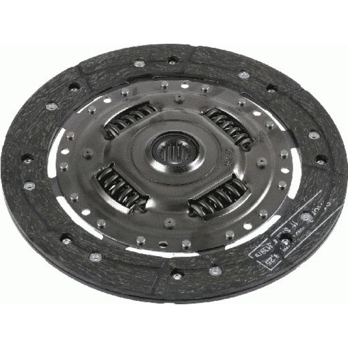 Sachs Kupplungsscheibe 1878002736 Sachs Kupplungsscheibe 1878002736