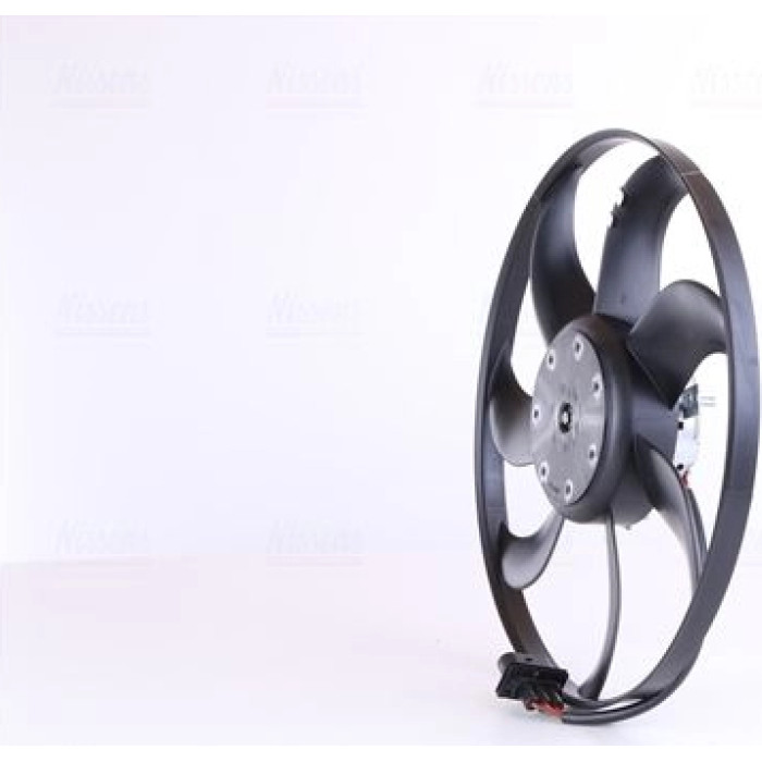 Nissens Kühlerlüfter PKW 85798 Nissens Kühlerlüfter PKW 85798