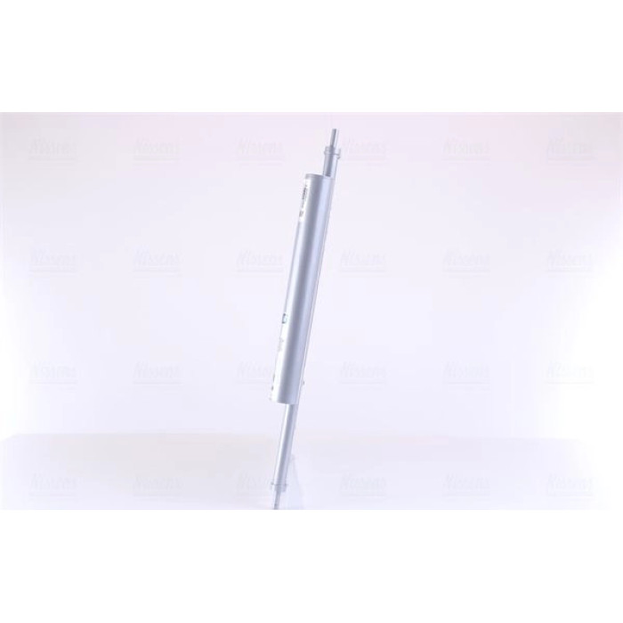 Nissens Klimakondensator PKW 940811