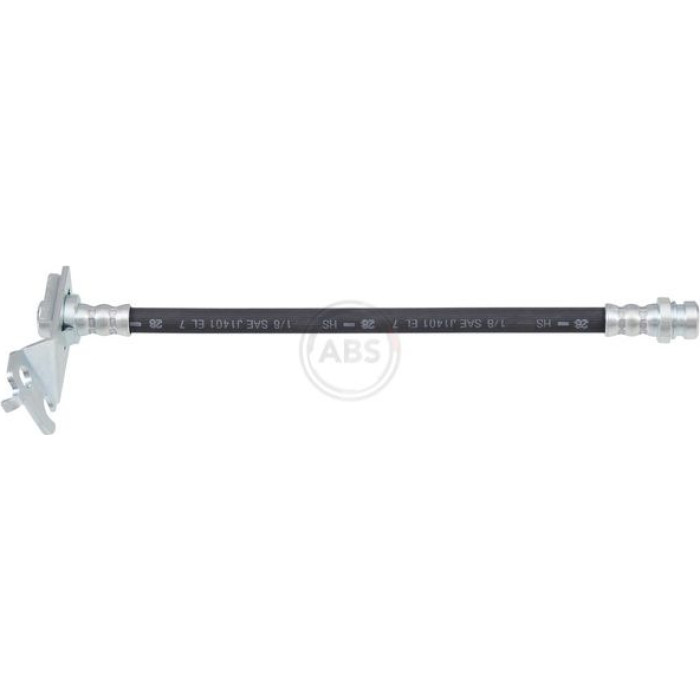 A.B.S. Bremsschlauch SL6157 A.B.S. Bremsschlauch SL6157