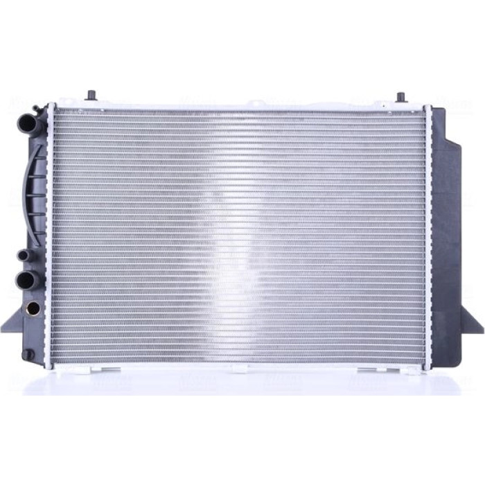 Nissens Wasserkühler PKW 60466A Nissens Wasserkühler PKW 60466A