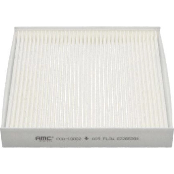 FCA-10002 AMC Innenraumfilter PKW FCA-10002 AMC Innenraumfilter PKW