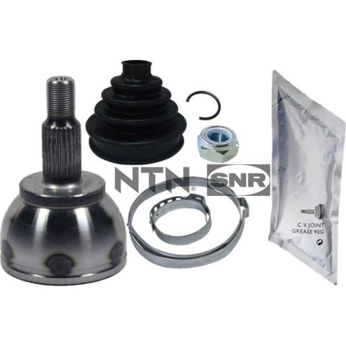 SNR Gelenksatz, Antriebswelle OJK51.002 SNR Gelenksatz, Antriebswelle OJK51.002