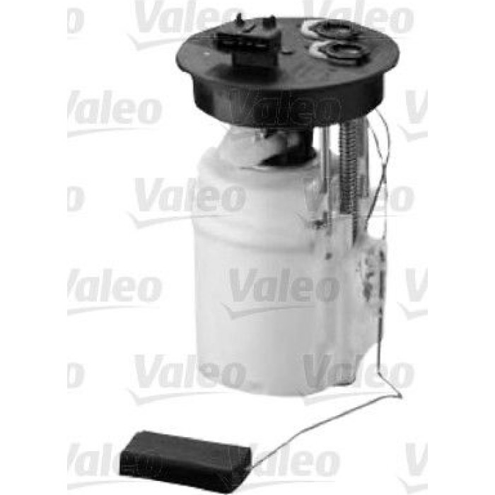 Valeo Kraftstoffpumpe 347123 Valeo Kraftstoffpumpe 347123