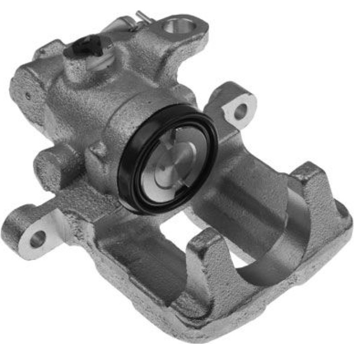 DENCKERMANN Bremstrommel B190272L