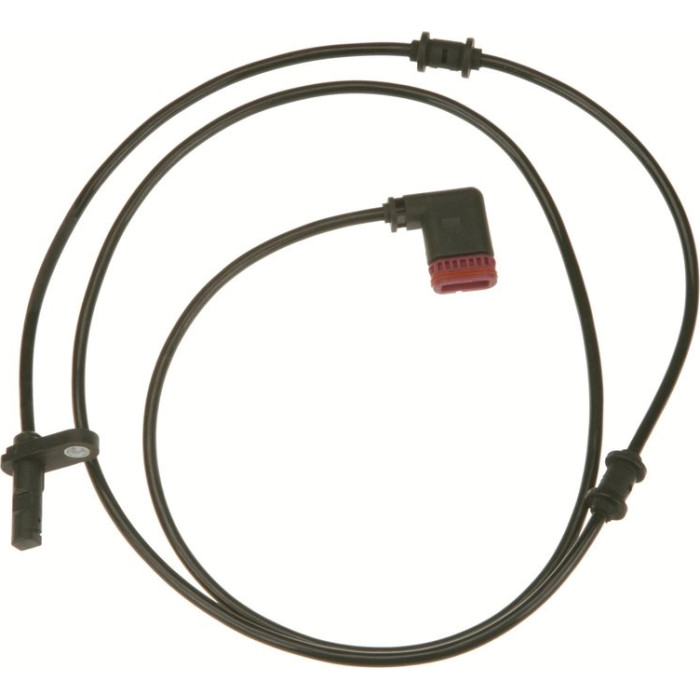 TRW Raddrehzahlsensor Hinterachse GBS1907 TRW Raddrehzahlsensor Hinterachse GBS1907