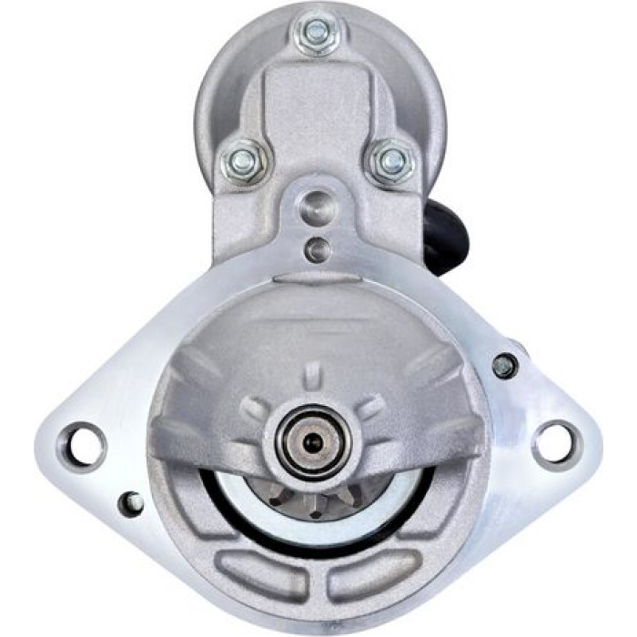 HELLA Starter 8EA 012 528-901 HELLA Starter 8EA 012 528-901