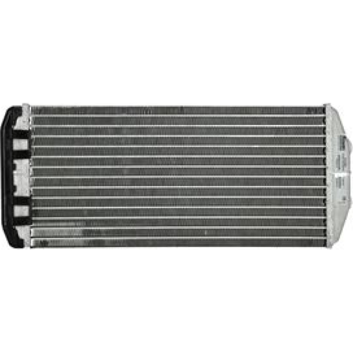 Nissens Heizungskühler PKW 71164