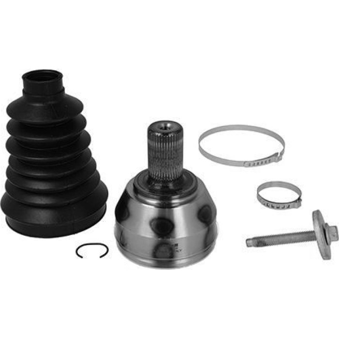 CIFAM Gelenksatz, Antriebswelle 607-738