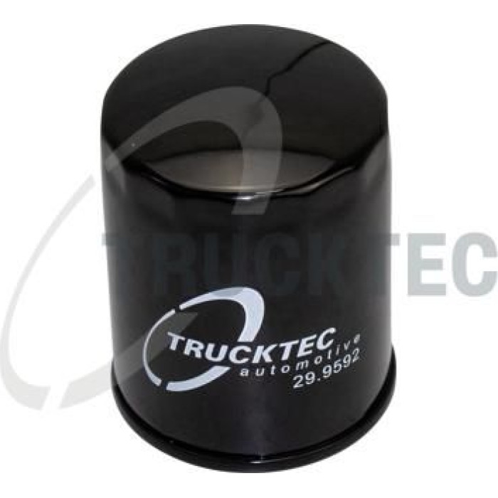 Trucktec Ölfilter 22.18.002 Trucktec Ölfilter 22.18.002