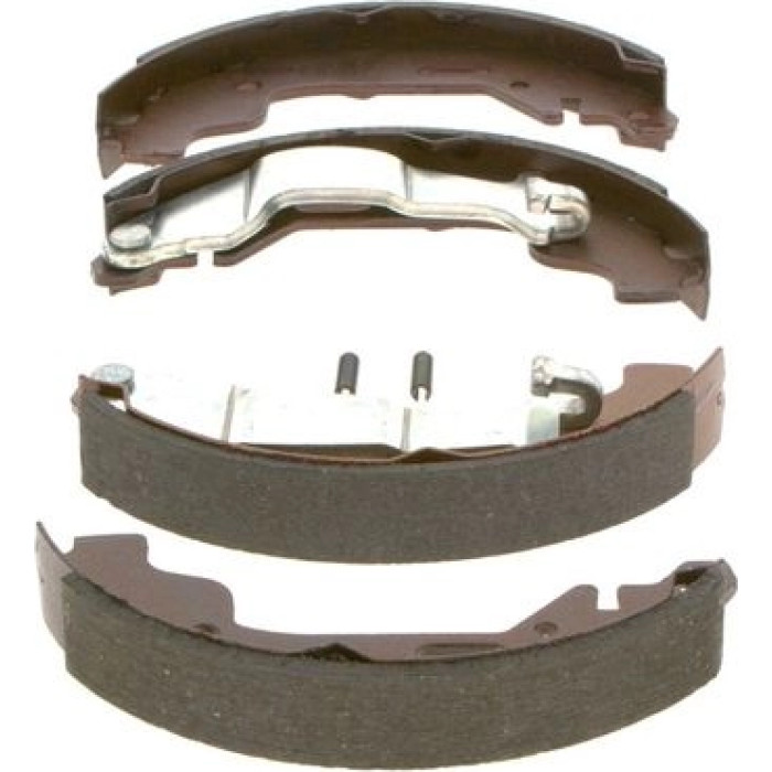 Bosch Bremsbacken 0 986 487 576