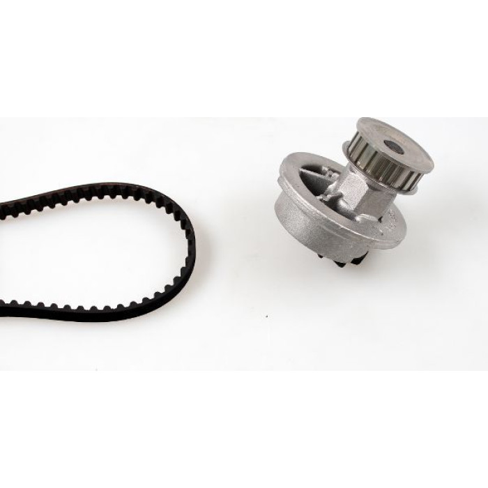 HEPU Zahnriemensatz mit Wasserpumpe PK03870