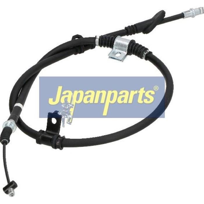 Japanparts Handbremsseil Seilzug Festellbremse BC-H65L Japanparts Handbremsseil Seilzug Festellbremse BC-H65L