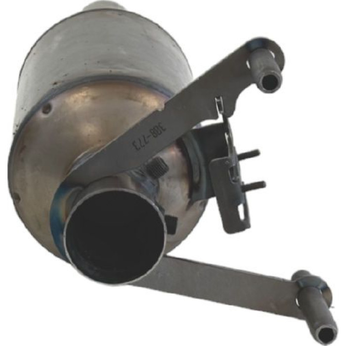 Bosal Partikelfilter 095-240 Bosal Partikelfilter 095-240
