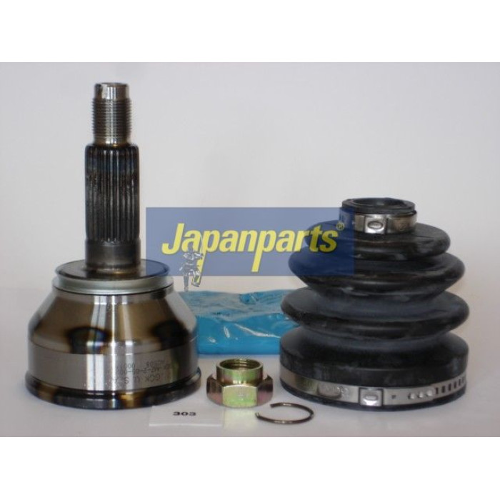 Japanparts Homokinetisches Gelenk GI-303 Japanparts Homokinetisches Gelenk GI-303