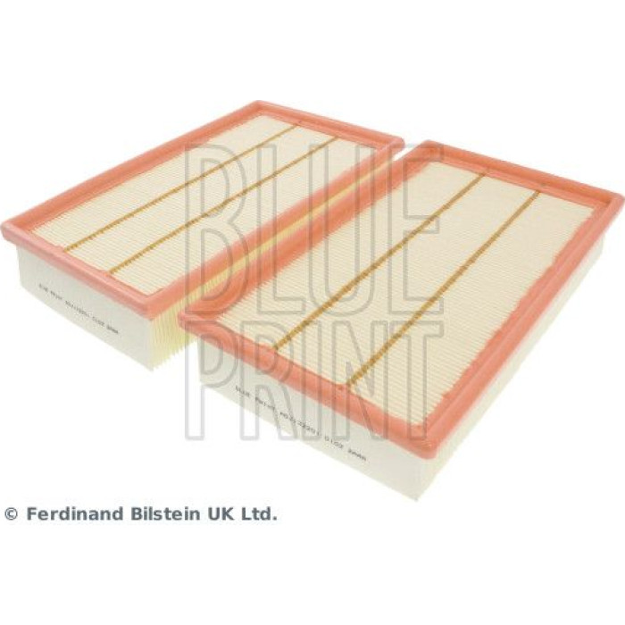 BluePrint Luftfilter ADJ132203 BluePrint Luftfilter ADJ132203