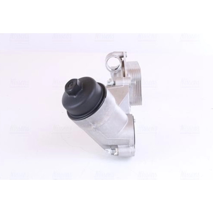 Nissens Ölkühler PKW 90930 Nissens Ölkühler PKW 90930
