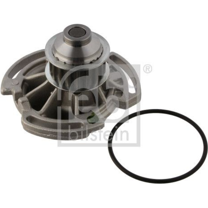 FEBI BILSTEIN Wasserpumpe 09756