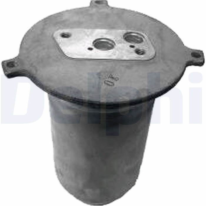 Delphi Klimatrockner TSP0175056 Delphi Klimatrockner TSP0175056