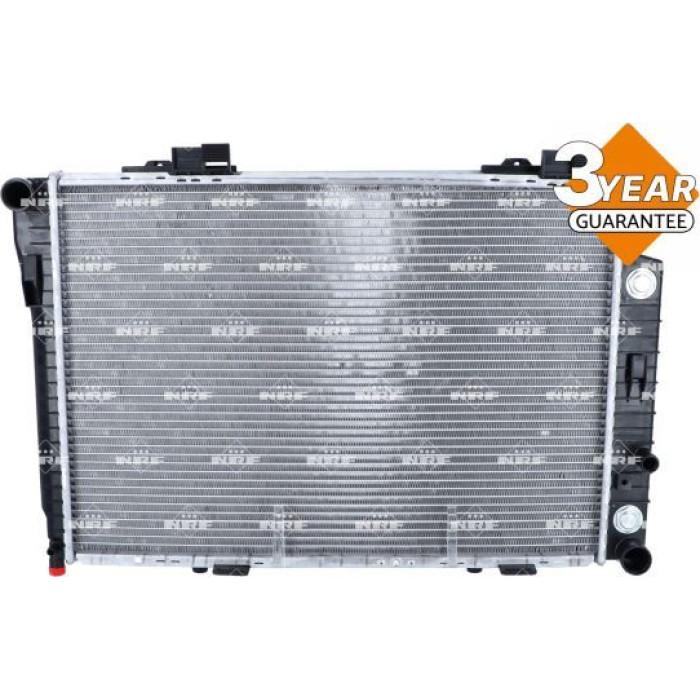 NRF Kühler 51284 NRF Kühler 51284
