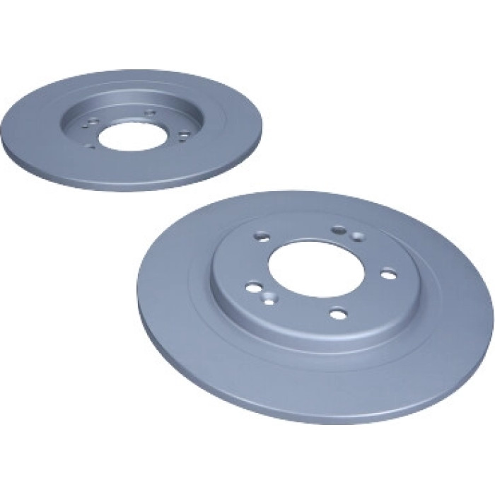 Quaro Bremsscheibe QD4609 Quaro Bremsscheibe QD4609