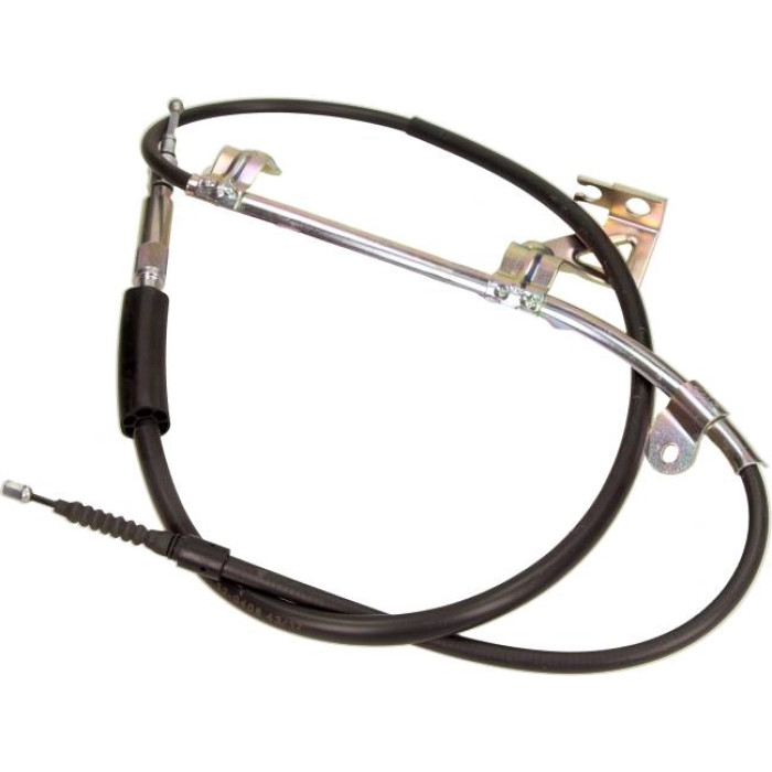 MAXGEAR Feststellbremsseil 32-0408 VW A6 98- rechts MAXGEAR Feststellbremsseil 32-0408 VW A6 98- rechts