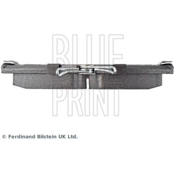 ADN14286 Bremsbelagsatz Nissan P. Almera/Primera 1,5-2,0 16V/1,5-2,2 Dci 96