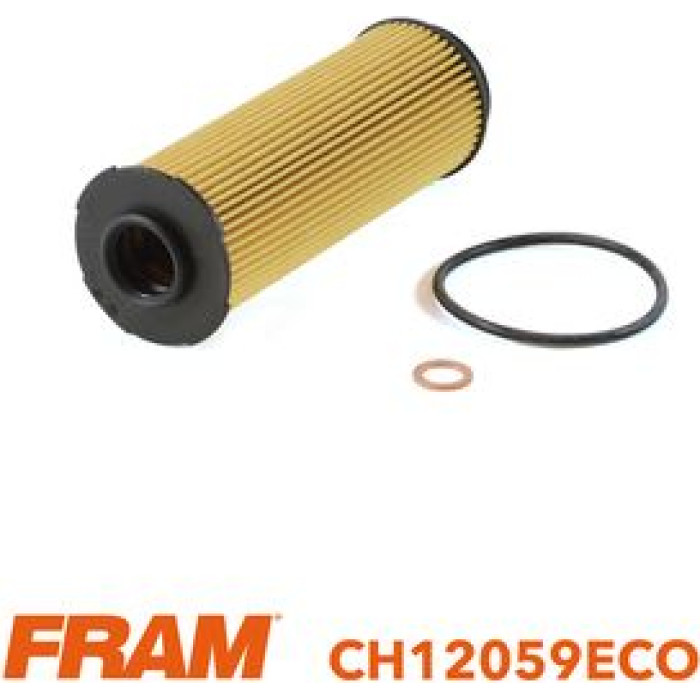 Fram Ölfilter CH12059ECO Fram Ölfilter CH12059ECO