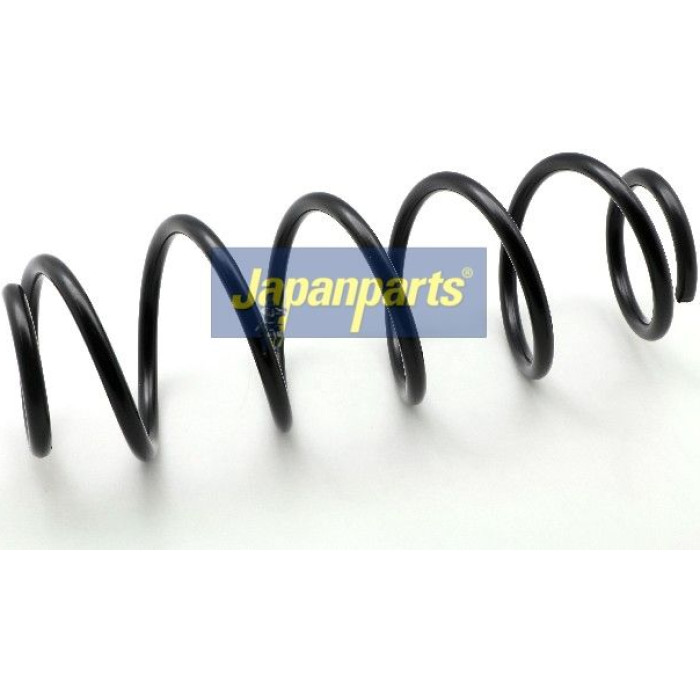 Japanparts Fahrwerksfeder ZC6613H Japanparts Fahrwerksfeder ZC6613H