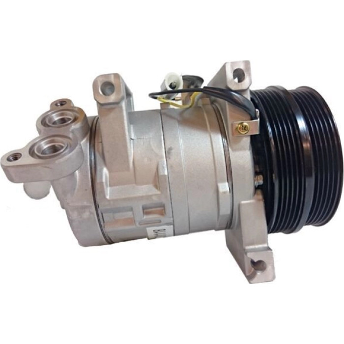 MAHLE Kompressor, Klimaanlage ACP 1320 000S MAHLE Kompressor, Klimaanlage ACP 1320 000S