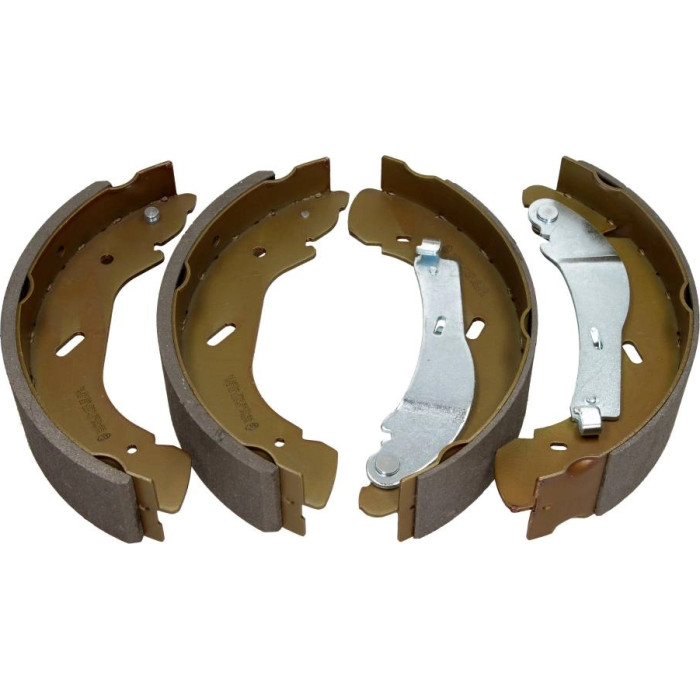 MAXGEAR Bremsbacken 19-1071 Ford Transit 00 MAXGEAR Bremsbacken 19-1071 Ford Transit 00