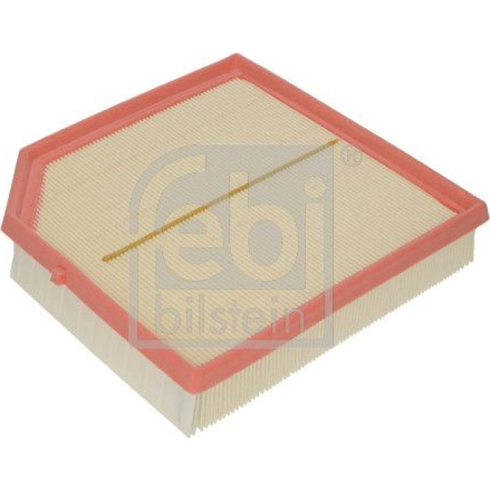 febi Luftfilter 106091 febi Luftfilter 106091