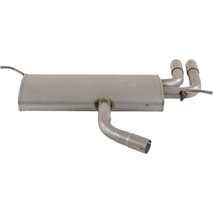Walker Endschalldämpfer 22653 Walker Endschalldämpfer 22653