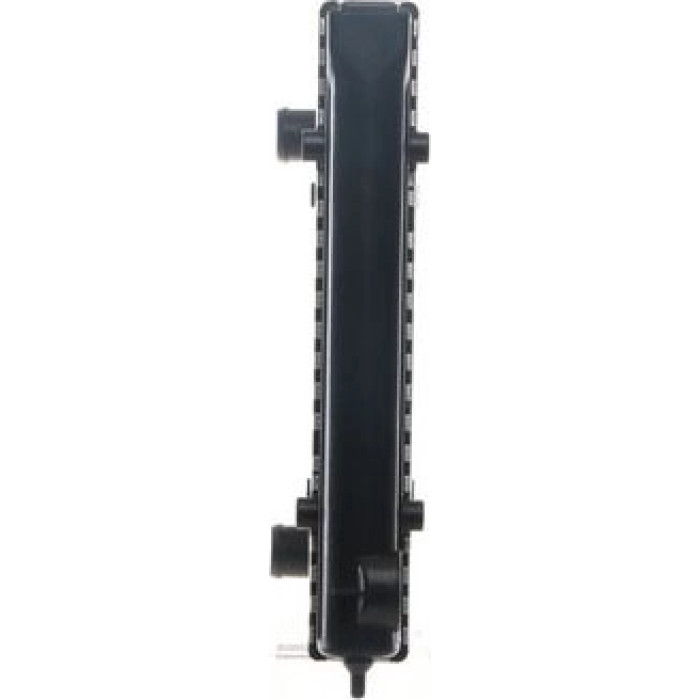 MAHLE Kühler, Motorkühlung CR 344 000S MAHLE Kühler, Motorkühlung CR 344 000S