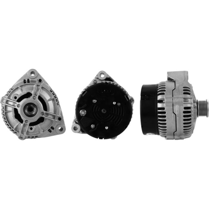 2251131202 DRI Generator 2251131202 12 V