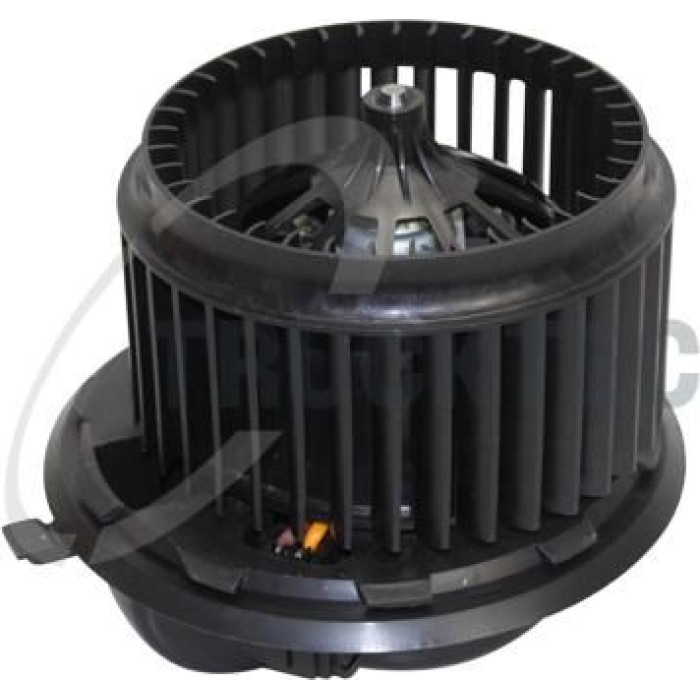 TRUCKTEC AUTOMOTIVE Ventilator 07.59.090